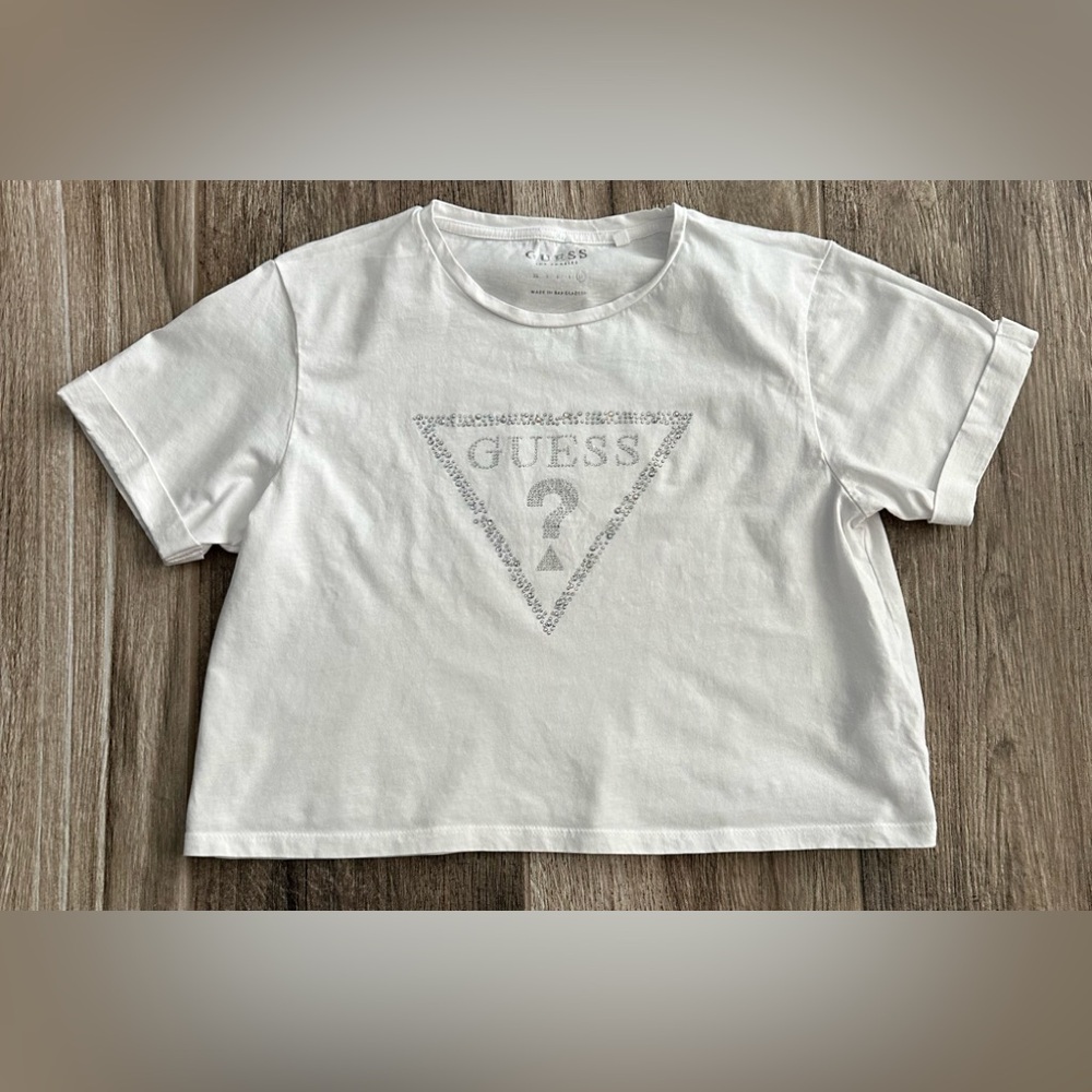 Guess T-shirt - Picture 2 of 7